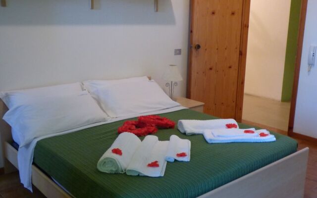 Silica Residence Hotel