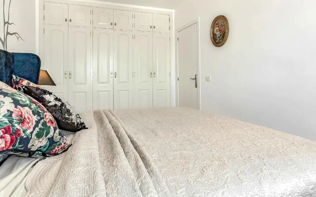 Balcón de Atlantico 2Bed Apartment