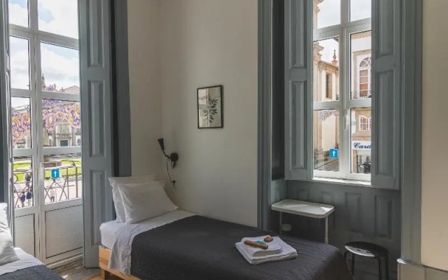Vila Santa Cruz Guest House