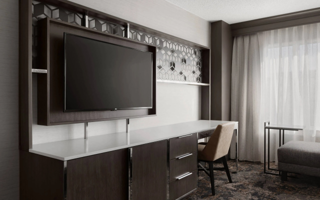 Bridgewater Marriott