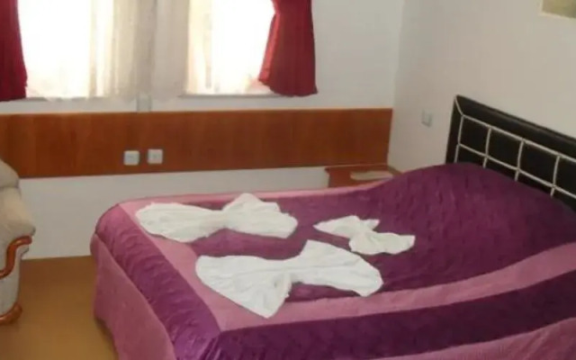 Hotel Baykal