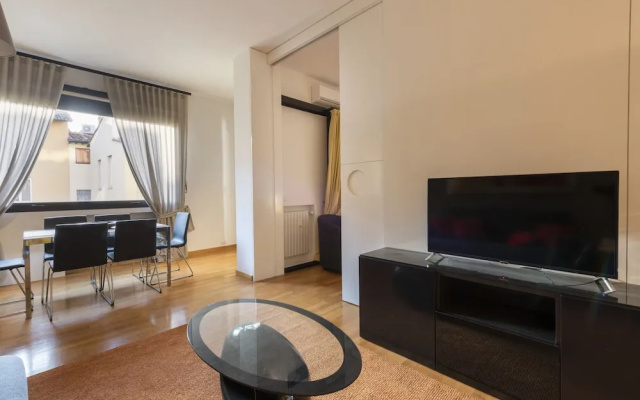 Ponte Vecchio Luxury Suite by Mmega