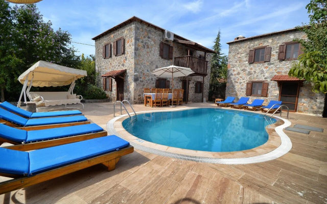 Villa Ilayda