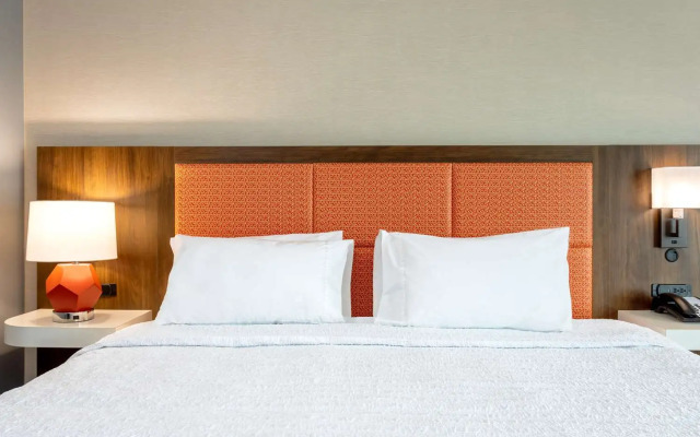 Hampton Inn by Hilton Marianna I-10