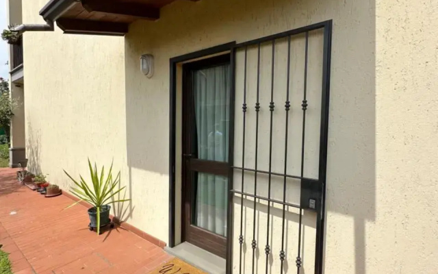 B&B L'angolo