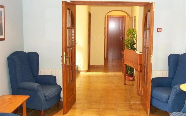 Hotel Mar Mediterraneo