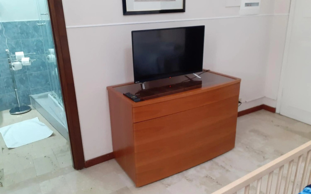 Megaride Guest House