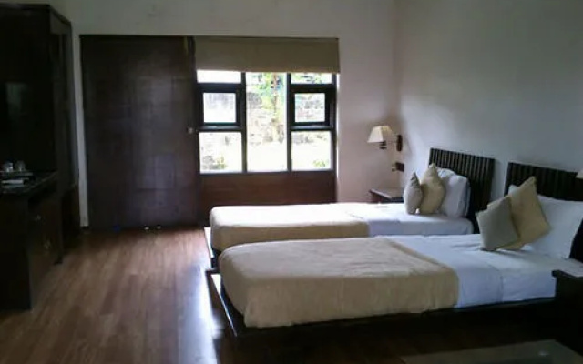 Gir Vanvaso Resort