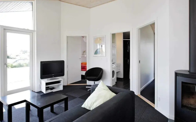 5 Star Holiday Home in Haderslev