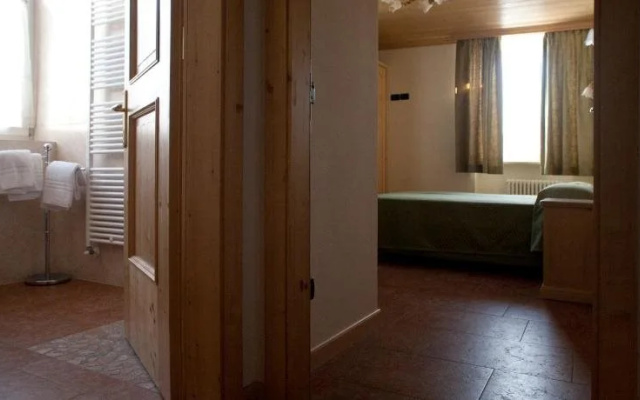 Agritur Scoiattolo