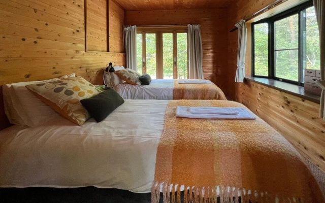 Hinoki Cabin Hakuba