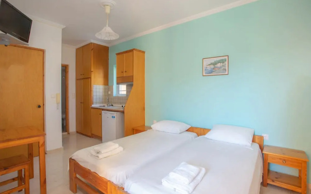 Nydri Mediterraneo Apartments