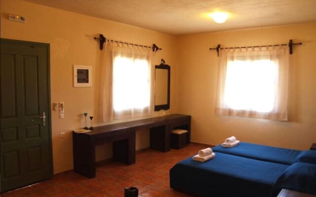 Mandilada Villas