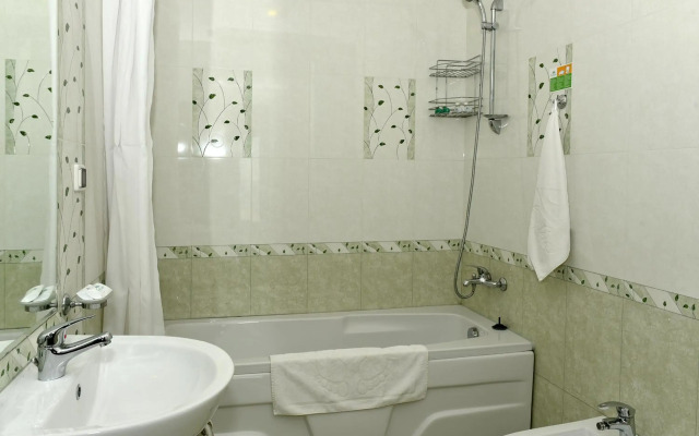 Topola Skies Resort & Aquapark - All inclusive