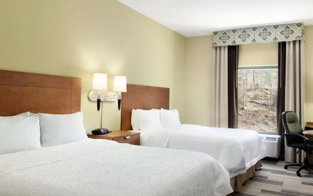 Hampton Inn And Suites Birmingham-east I-20