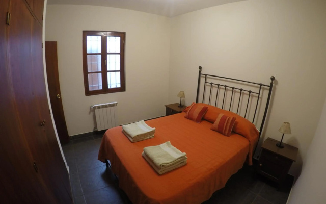 Apartamento Siria