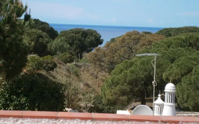 Villa Maria Luisa