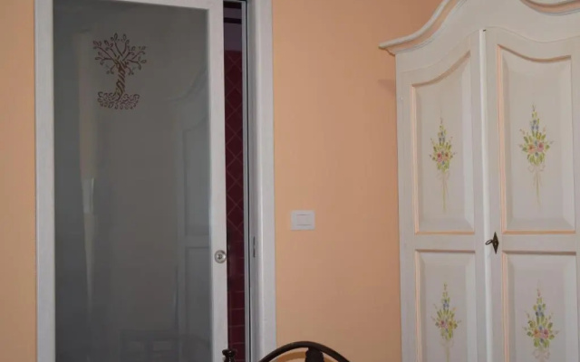 Agriturismo Armienti