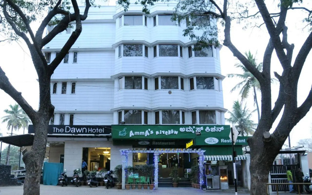 The Dawn Hotel