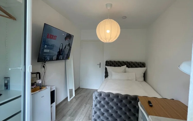Deluxe Unterkunft in Bonn