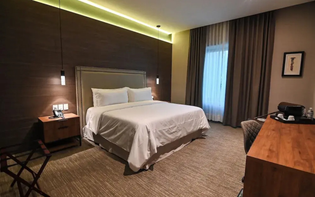 Moka Boutique Hotel