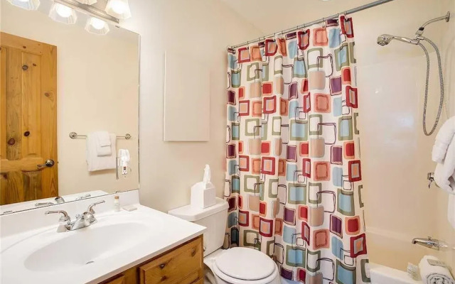 Storm Watch Condominiums - Sw205