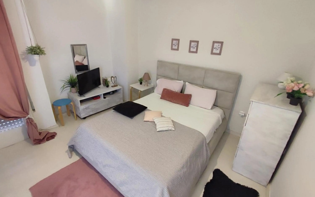 CKBSM Central Square Apartment Kalamata