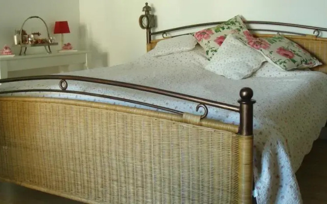 B&B De Zaanse Gans