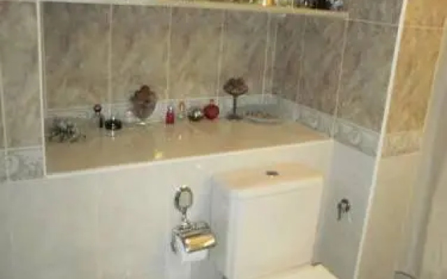 Pension Cristobal Colon