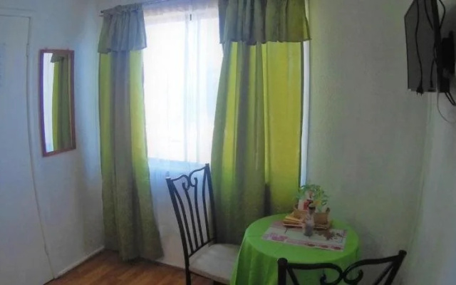 Hostal Francia