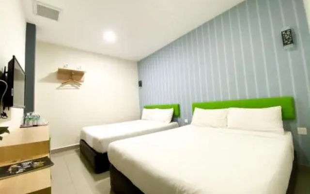 Carlsun Hotel