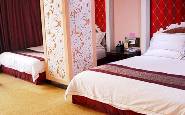 Jiasheng Hotel