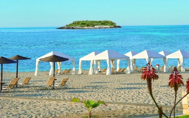 Hellenic Palace Hotel