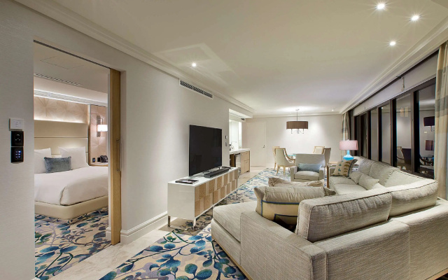 The Star Gold Coast