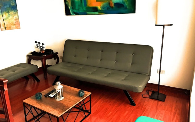 Cora 96 Street Apartments
