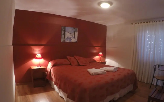 Hotel Ariel