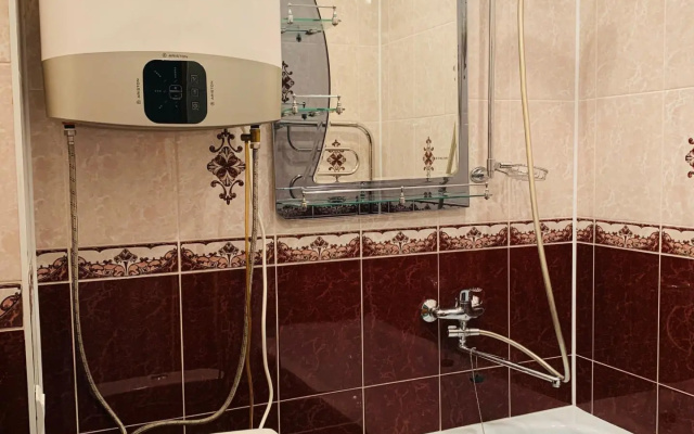 Квартиркинъ на улице Ломоносова 3А