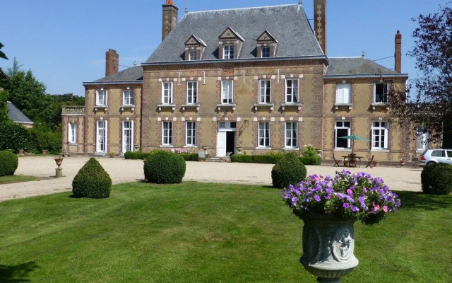 Chambres dHôtes de Manoir de Captot