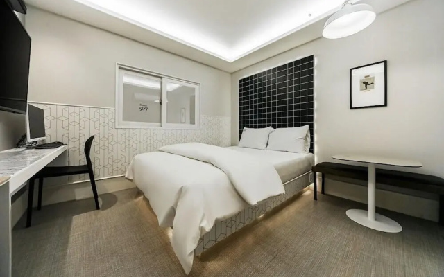 Hotel ONDO