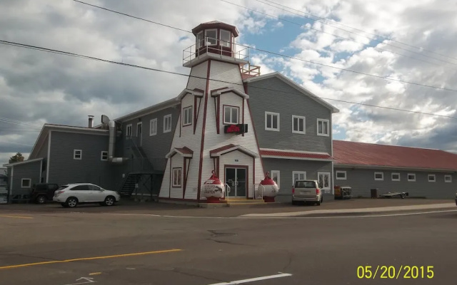 Shediac Beachfront