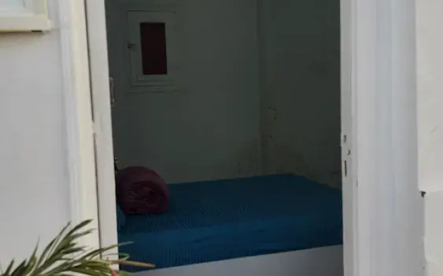 White Roof - Hurghada