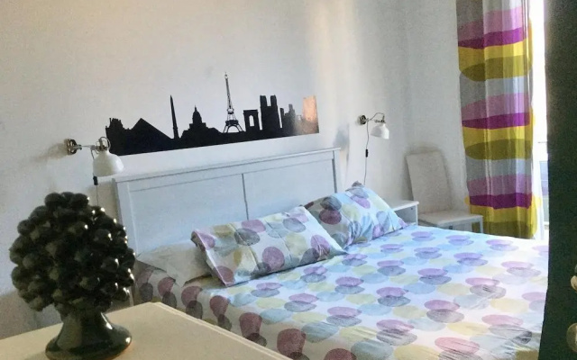 Cosmopolitan B&B