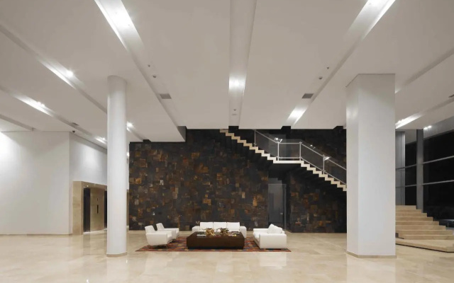 Hotel Estelar En Alto Prado
