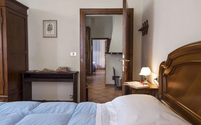 Agriturismo Monte Acuto