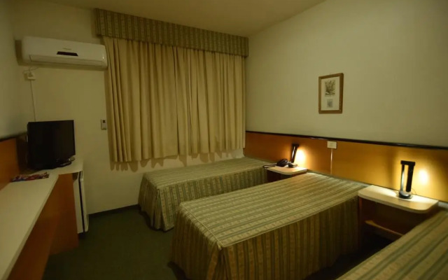 Park Hotel Morotin