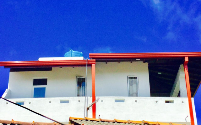 Family Bungalows Joy of Abundant Life Hikkaduwa