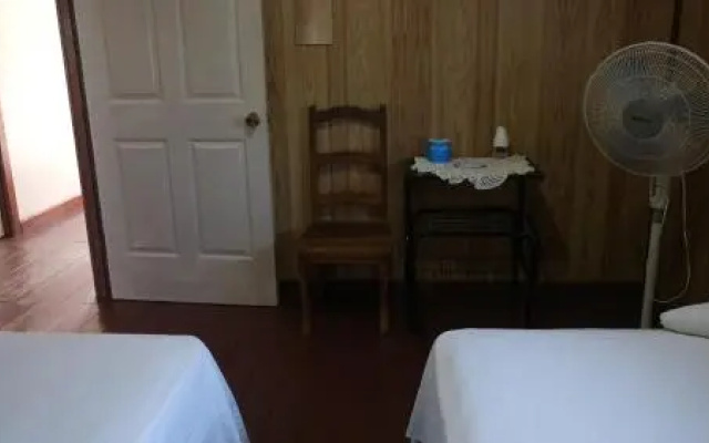 Hostal Doña Irma Bocas