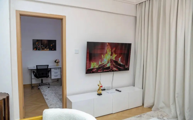 Koriwo Haven- Your Home Away From Home in Nairobi