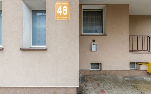Apartments Slaska Gdynia by Renters
