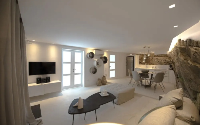 Amethyst Suite
